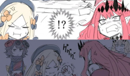 本子漫画库,笑料横生，创意无限，带你领略漫画世界的奇幻之旅